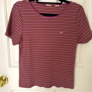 Levi’s women’s stretch tshirt